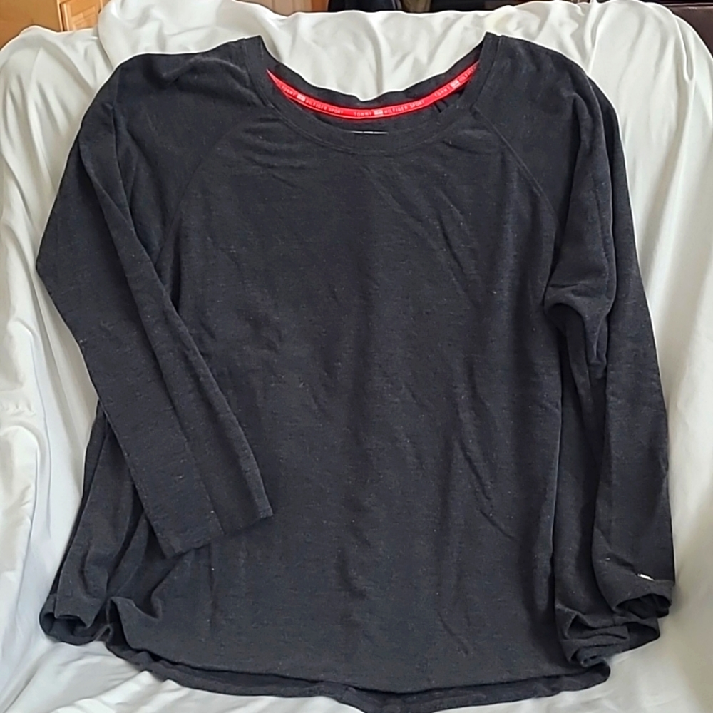 Tommy Hilfiger Sport XL sweatshirt